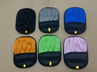 USMILEPET Gants électrostatiques de toilettage pour animaux de compagnie, style tendance, pour l'élimination des poils de chat et de chien, vente en gros