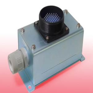 Relais de puissance Sugiyama Electric PS581-S24 24 canaux à usage général fabriqué au Japon - Product Image 2