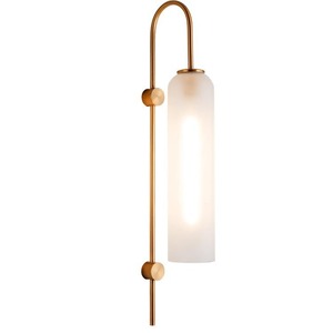 Modern <b>Wall</b> Lamp E27 Led 220V <b>Switch</b> Control For Living Room Bedroom - Product Image 4