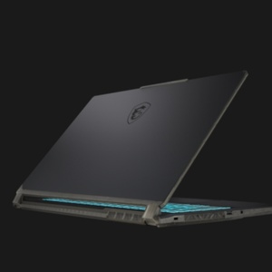 Original New Cyborg 15 A13VE-1024CN Laptop With 3840*2400 I7-13620H DDR5 16GB 512G <b>NVMe</b> RTX 4050 6GB <b>M</b>.<b>2</b> <b>NVME</b>*1 Original - Product Image 2