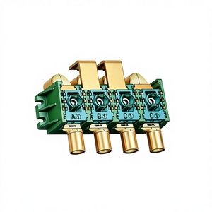 Connettore Codificato Antierrore TC150A per Connessione Elettrica, Previene l'Inserimento Errato per Linee Automatiche - Vendita Calda - Product Image 5