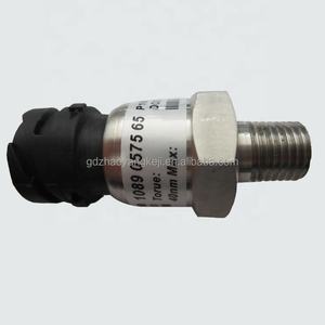 Lieferung hochwertiger Druckt rans mitter, Drucksensor 1089057565 für Atlas Copco Luft kompressor - Product Image 1