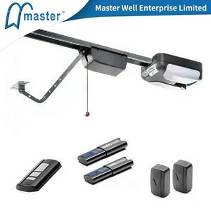 <span class=keywords><strong>Moteur</strong></span> <span class=keywords><strong>de</strong></span> <span class=keywords><strong>porte</strong></span> <span class=keywords><strong>de</strong></span> <span class=keywords><strong>garage</strong></span> à connexion WiFi intelligente avec éclairage Fermeture automatique <span class=keywords><strong>de</strong></span> l'ouvre-<span class=keywords><strong>porte</strong></span> <span class=keywords><strong>de</strong></span> <span class=keywords><strong>garage</strong></span> - Product Image 3