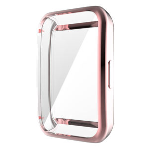 IVANHOE – coque de protection antichoc en TPU pour Huawei <span class=keywords><strong>Honor</strong></span> <span class=keywords><strong>Band</strong></span> <span class=keywords><strong>7</strong></span>, housse complète de protection d'écran pour Huawei <span class=keywords><strong>Honor</strong></span> <span class=keywords><strong>Band</strong></span> 6 <span class=keywords><strong>7</strong></span> <span class=keywords><strong>Pro</strong></span>, coque souple - Product Image 3