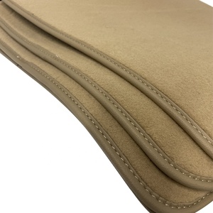 <span class=keywords><strong>Tappetini</strong></span> Auto in Moquette Tuftata con Poggiapiedi Sportivo per VW <span class=keywords><strong>Golf</strong></span> <span class=keywords><strong>6</strong></span> Guida a Destra Accessori Interni Auto - Product Image 6