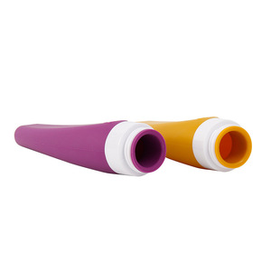Bu Shang Liquid Travel Bottles 90ml Silicone Rubber Portable For Mouthwash Contact Lens Solution - Product Image 3