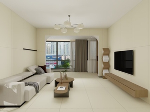 Hot Bán thiết kế hiện đại 750*1500 chống trượt mòn trang trí nhà gạch phòng khách chống trượt cách nhiệt - Product Image 5