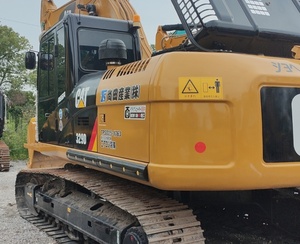 Excavadora de cadenas usada Caterpillar 329D <span class=keywords><strong>330</strong></span> 320 320D de 29 toneladas, modelo <span class=keywords><strong>2022</strong></span>, con bomba y motor incluidos, procedente de Japón - Product Image 1