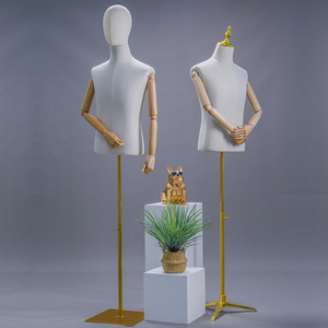 <span class=keywords><strong>Busto</strong></span> de maniquí para <span class=keywords><strong>hombre</strong></span>, Torso - Product Image 4