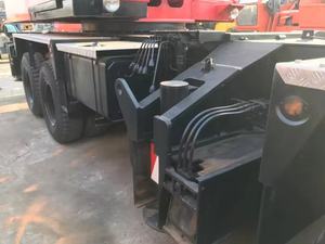 <span class=keywords><strong>Tadano</strong></span> truk derek sekali pakai 50 Ton, truk derek Mobile Ulis seluler <span class=keywords><strong>TG500E</strong></span> 30t 50 t semua medan derek - Product Image 5