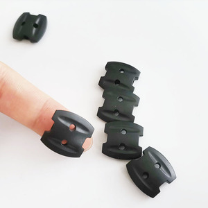 Özel enjeksiyon kalıplama/kalıplı hizmet silikon kauçuk ürün parçaları silikon kalıp mühür parçaları LSR tıbbi silikon parçaları - Product Image 6