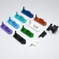 중국 사용자 정의 Usb 실리콘 스토퍼 커버 실리콘 커버 디지털 제품 안티 먼지 실리콘 플러그