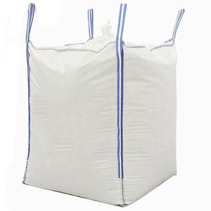 Factory Direct Sale Conductive FIBC Big <b>Bag</b> <b>Jumbo</b> <b>Bag</b> for Mineral & Agricultural Packing - Product Image 5
