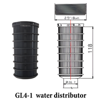 Vanne de filtration à minuterie pour usage domestique/commercial, contrôle débit, mode double, affichage LED, matériau ABS, vente en gros, 7T/H, filtre à prise personnalisée