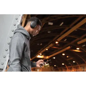 Cuffie RCS Riciclate Palo Alto, Gadget Sostenibili - Product Image 3