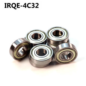 Auto Bearing Unit 23338-J5500 For Nissan <b>Wheel</b> Hub <b>Replacement</b> Part 4C32 Steel Bearing - Product Image 1