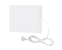 Panneaux chauffants électriques décoratifs modernes pour murs et plafonniers Panneaux chauffants infrarouges pour plafond