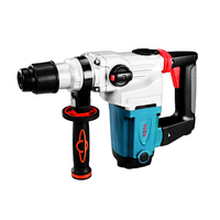Outil nu uniquement Marteau perforateur électrique Marteau perforateur électrique Marteau rotatif Batteries électriques avancées