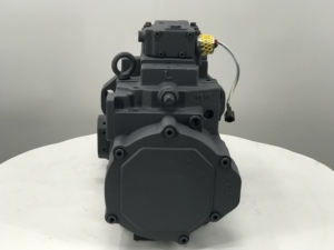 Bomba de Pistones Hidráulica Principal KPM Kawasaki K3V280SH140L-0E41-V 9197075 para Excavadora ZX650-1 ZX850-1 ZX850H - Product Image 2