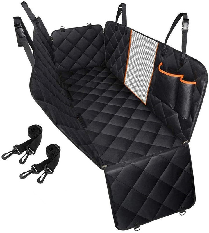 Manufacturer Wholesale Oxford Waterproof Foldable Carrier