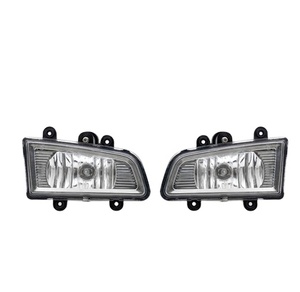 Đèn Sương Mù Cản Trước Đèn Chạy Ban Ngày Assy Cho <span class=keywords><strong>DONGFENG</strong></span> SOKON DFSK C35 C36 C37 - Product Image 1