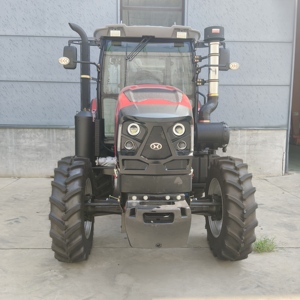 Gran Oferta Huaxia: Tractor <span class=keywords><strong>Agrícola</strong></span> de 150HP Suministrado Directamente por la Fábrica - Product Image 5