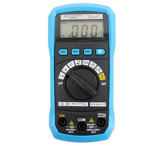 Bside ADM01 <span class=keywords><strong>ADM02</strong></span> autorange kỹ thuật số vạn năng với nhiệt độ Tester giao diện USB - Product Image 1