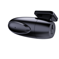 Caméra embarquée 1080P WiFi pour véhicule, enregistreur de conduite pour taxi, boîte noire de voiture, surveillance de stationnement, HDR, objectif de confidentialité