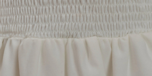 Повседневное однотонное платье с круглым вырезом, короткое платье-жилет без рукавов, мини-платье для лета и осени - Product Image 5