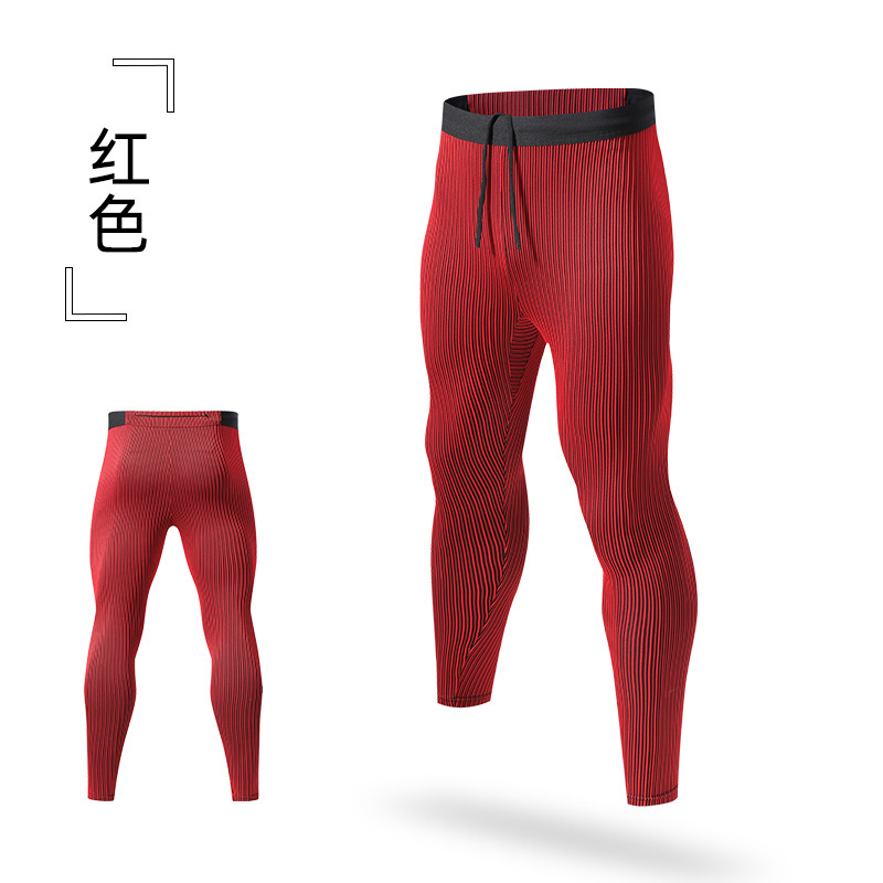 Red (men's)