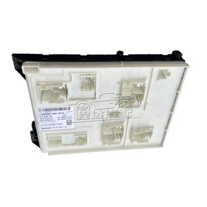 Module d'acquisition SAM d'ordinateur de corps d'unité de commande électronique <span class=keywords><strong>centrale</strong></span> GL W166 de haute qualité classique pour <span class=keywords><strong>Mercedes</strong></span>-Benz - Product Image 2