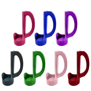 Porta Latas Delgado de 12 Oz con Asas, Novedad 2025, Reutilizable, Impreso en 3D, para Bebidas Energéticas, Cerveza, Refrescos y Latas de Red Bull - Product Image 1