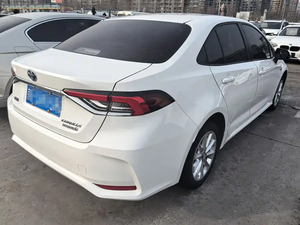Toyota <span class=keywords><strong>Corolla</strong></span> 2022 Usado, Híbrido Eléctrico de 1.8L, Sedán <span class=keywords><strong>Familiar</strong></span> de 5 Plazas, Ahorrador de Combustible, Vehículo Confiable en Stock - Product Image 3