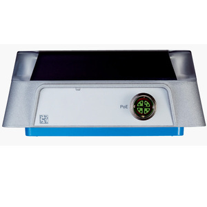 SICK RFU620-10505 1077860 RFID RFU62x วิชันซิสเต็มและระบบระบุตัวตน อุปกรณ์อ่าน/เขียน RFID พร้อมเสาอากาศในตัว - Product Image 2