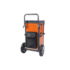 Générateur d'ondes de surtension LP30/4 32kV 2048J 500W avec ARM intégré IP65 pour câbles de toutes tensions - Product Image 3