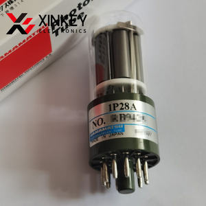 1P28A Photodétecteur PMT de type fenêtre Tubes photomultiplicateurs - Product Image 1