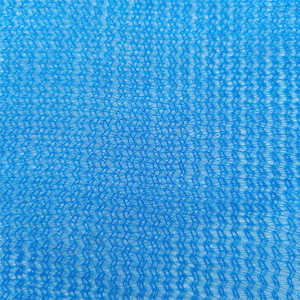 220gsm 90% màu xanh Mono bóng <span class=keywords><strong>Net</strong></span> HDPE giàn giáo <span class=keywords><strong>Net</strong></span> - Product Image 1