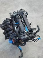 Moteur complet 1.6L Duratec Ti-VCT C6 Sigma pour Ford Focus Mk3 C346 C-Max Grand C-Max Mondeo Mk4 Fiesta Mk7 Kuga