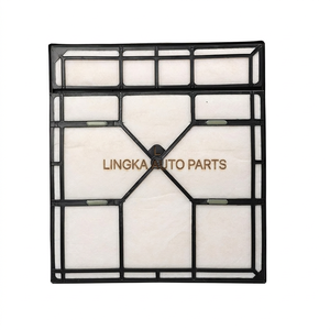 Filtre à air pour camion A0040946604 C641500/1 Af27816 E315l01 Utilisé pour les camions Mercedes-Benz - Product Image 3