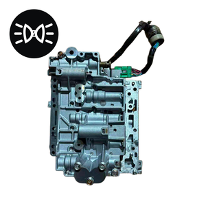 Boîtier de valve de boîte de vitesses <span class=keywords><strong>automatique</strong></span> ZWENJIN JF613 pour <span class=keywords><strong>Renault</strong></span> <span class=keywords><strong>Megane</strong></span> C4 modèle 2015 - Product Image 4