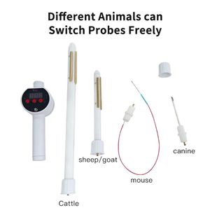 Éjaculateur de Stimulation électrique portable <span class=keywords><strong>pour</strong></span> bétail cheval <span class=keywords><strong>chien</strong></span> mouton Animal <span class=keywords><strong>pour</strong></span> <span class=keywords><strong>insémination</strong></span> artificielle <span class=keywords><strong>prix</strong></span> compétitif - Product Image 4