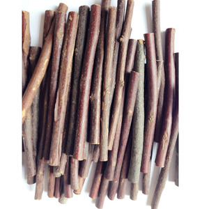 Palos <span class=keywords><strong>de</strong></span> <span class=keywords><strong>madera</strong></span> para hacer artesanías, ramas naturales para hacer manualidades, palo educativo para edades tempranas, venta al por mayor - Product Image 4