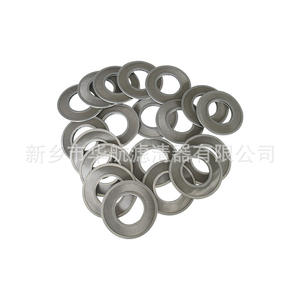 Suministro de discos de filtro de doble barril para estaciones de aceite Discos de filtro SPL de discos de filtro 50/65/32/40/ - Product Image 3