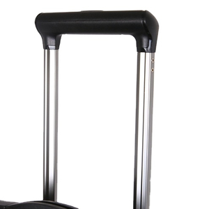 Protection anti-collision renforcée pour les coins des bagages, coque durable en ABS+PC pour les voyages et le transport difficiles - Product Image 6