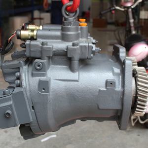 ปั๊มไฮดรอลิกหลักสำหรับรถขุดตีนตะขาบ Belparts รุ่น Ex200-5 Ex200 5 หมายเลขอะไหล่ 9150726 ปั๊มลูกสูบ 9152668 สำหรับ Hitachi - Product Image 5