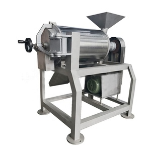 Precios de Máquinas Industriales <span class=keywords><strong>para</strong></span> Hacer Jugos de Frutas y Verduras, <span class=keywords><strong>Pulpa</strong></span> de Naranja, Aguacate, Acai, Puré de Tomate, <span class=keywords><strong>para</strong></span> <span class=keywords><strong>Manzana</strong></span> - Product Image 1
