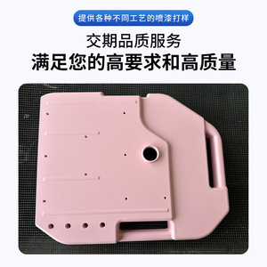 Service de peinture industrielle par pulvérisation intelligent, élimination de la rouille, prévention de la corrosion, équipement de machinerie, matériel automobile - Product Image 3
