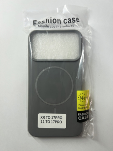 <span class=keywords><strong>Cover</strong></span> Personalizzabile in <span class=keywords><strong>Silicone</strong></span> per Telefono con Confezione per <span class=keywords><strong>iPhone</strong></span> <span class=keywords><strong>11</strong></span>/XR fino a 17 <span class=keywords><strong>Pro</strong></span> - Product Image 2