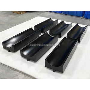 Matriz de Doblado CNC R50 para Placa Gruesa, Herramienta de Prensa Plegadora para Máquinas Amada y <span class=keywords><strong>Gasparini</strong></span> - Product Image 1