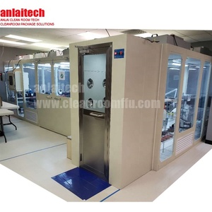 Modular phòng sạch Thiết kế phòng sạch hệ thống phòng sạch tất cả các kích thước và các loại tùy chỉnh - Product Image 5